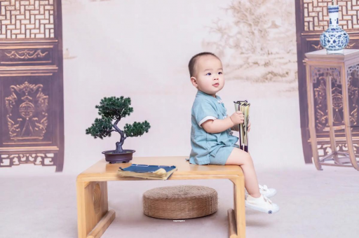 秦皇岛孕妇肚子上的黑线