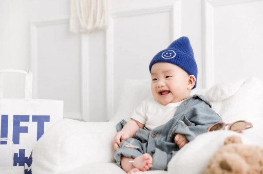 秦皇岛宝宝有黄疸手却很白