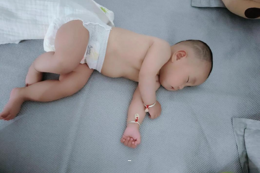 秦皇岛宝宝短发型女